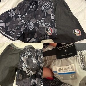 FL State Bathing Suits